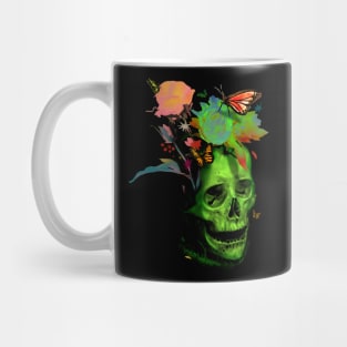 Rebirth Mug